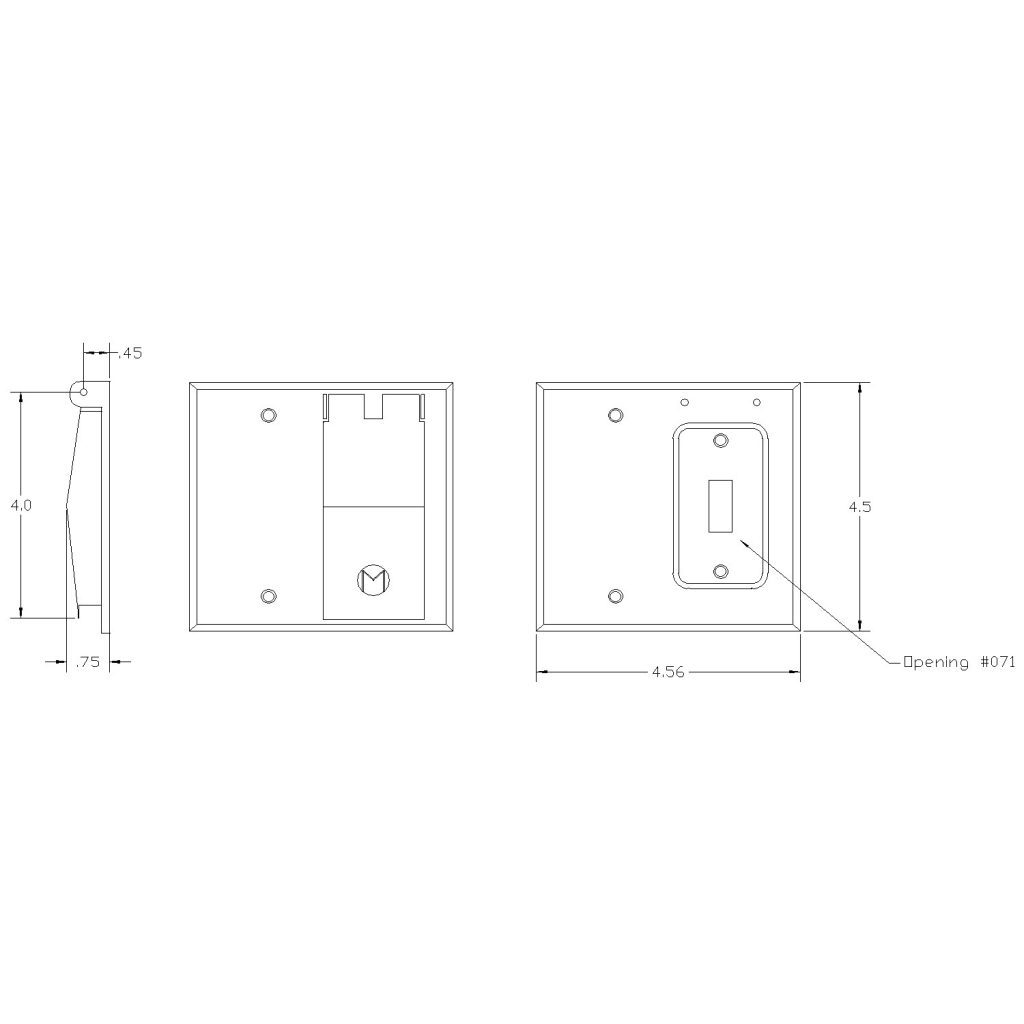 2-gang-self-closing-cover-1-blank-1-toggle-opening-mulberry-metal