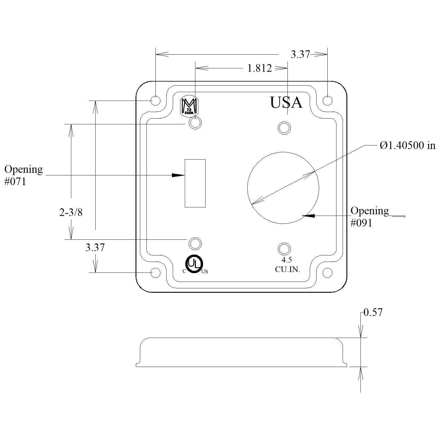 4-inch-square-cover-raised-1-2-inch-single-receptacle-toggle